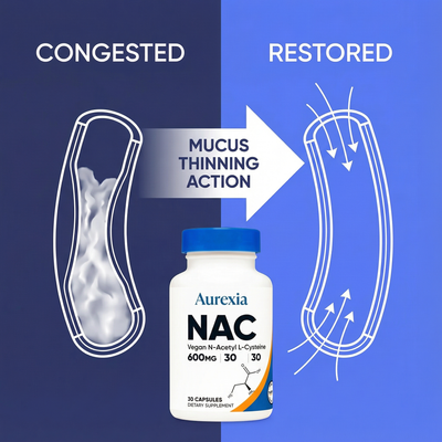 NAC Supplement
