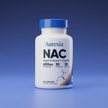 NAC Supplement