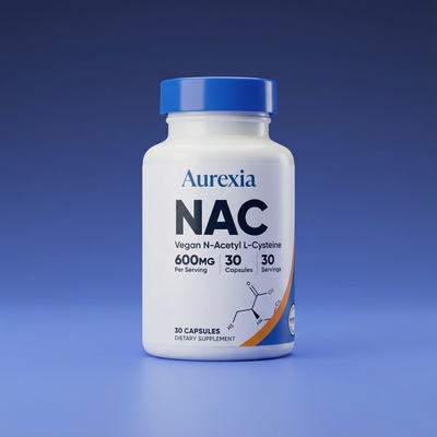 NAC Supplement