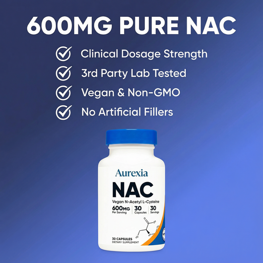 NAC Supplement