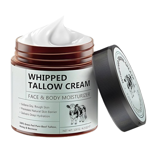ESSENTIAL Beef Tallow Moisturizer