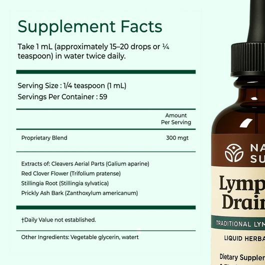 Byvax Lymphatic Drainage