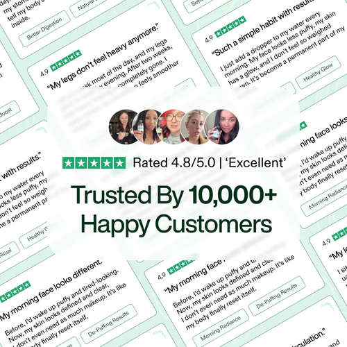 Byvax Lymphatic Drainage